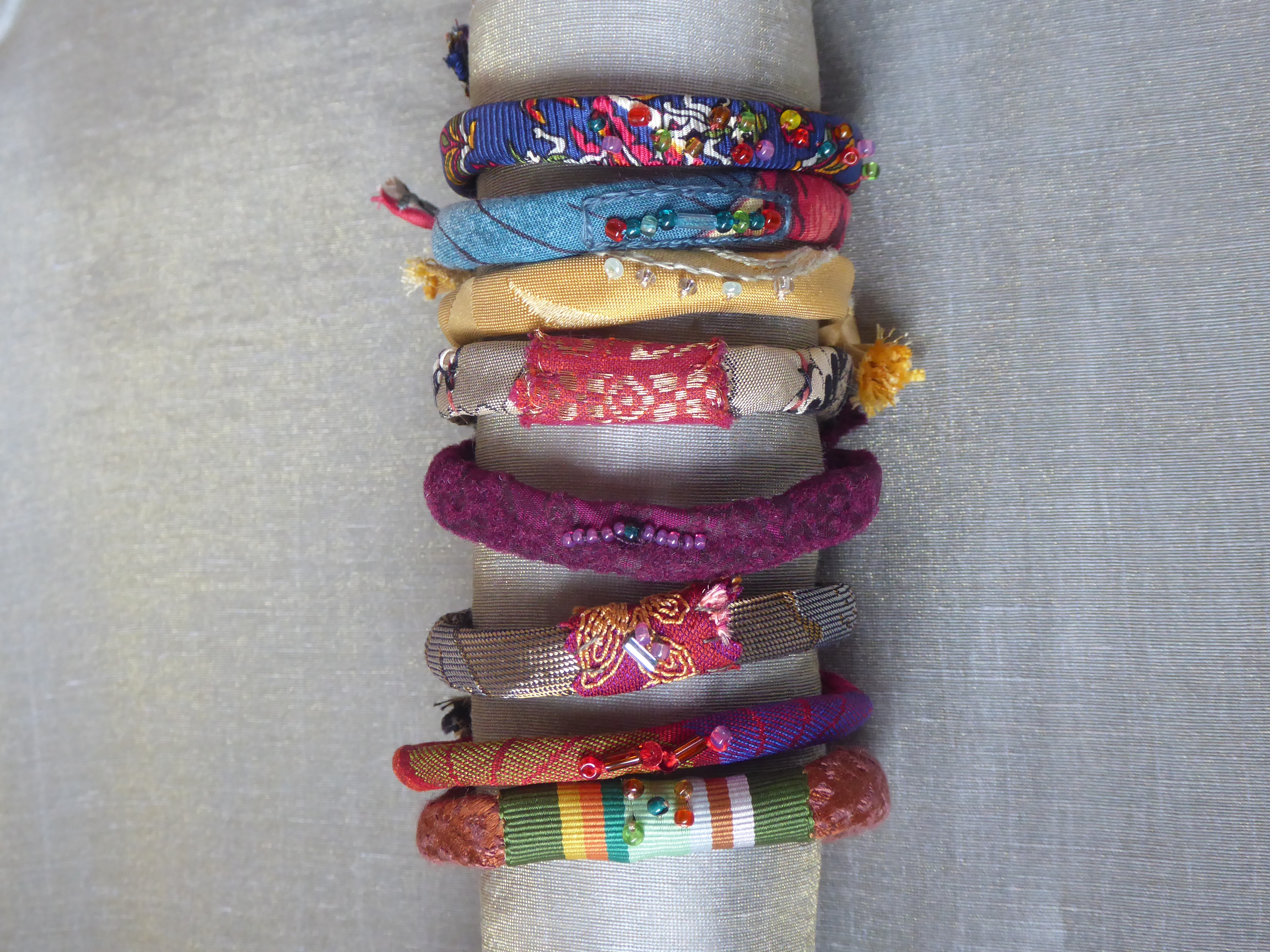 Bracelets : Pour cette part de rêve