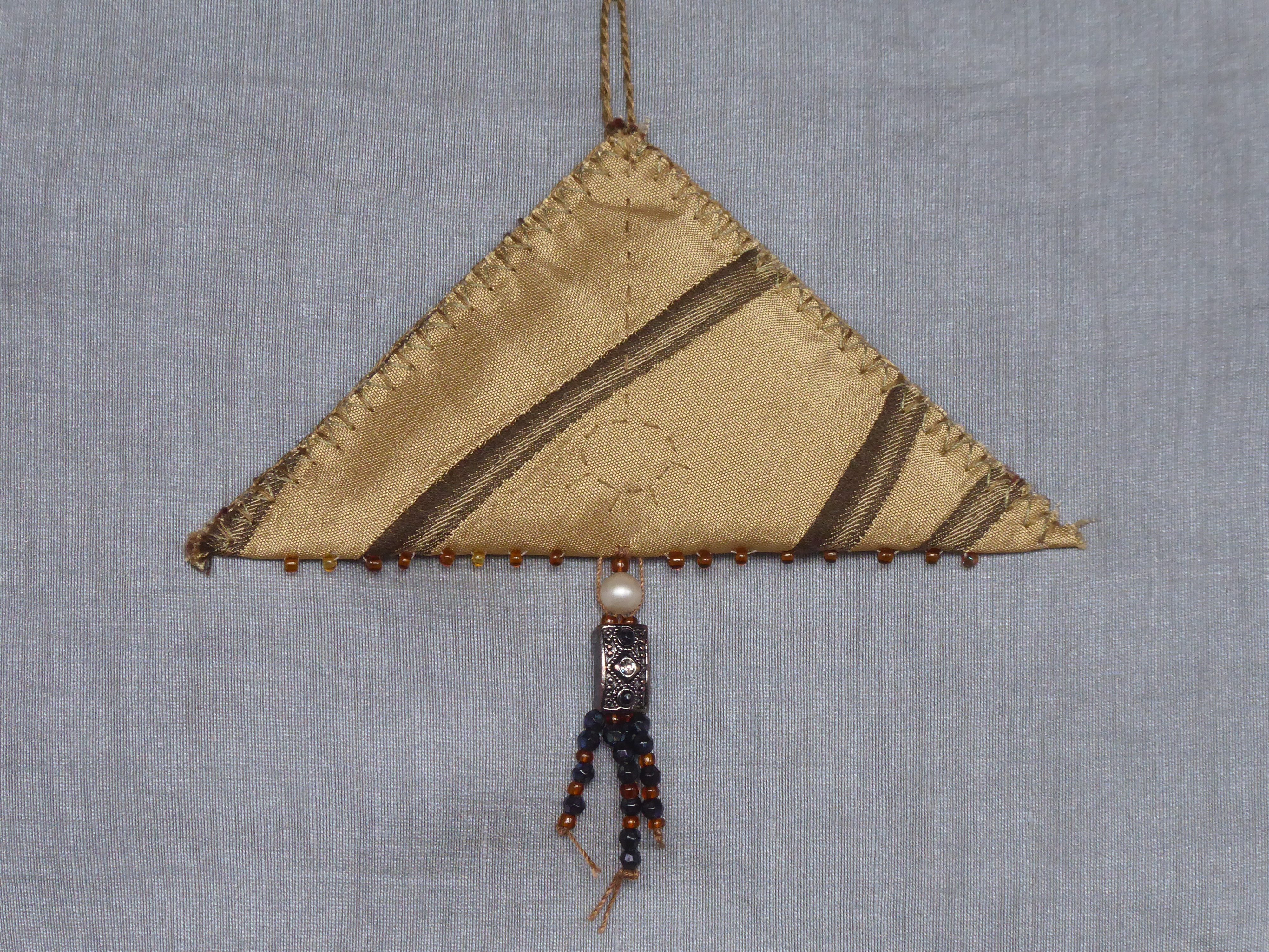 Amulette : automne