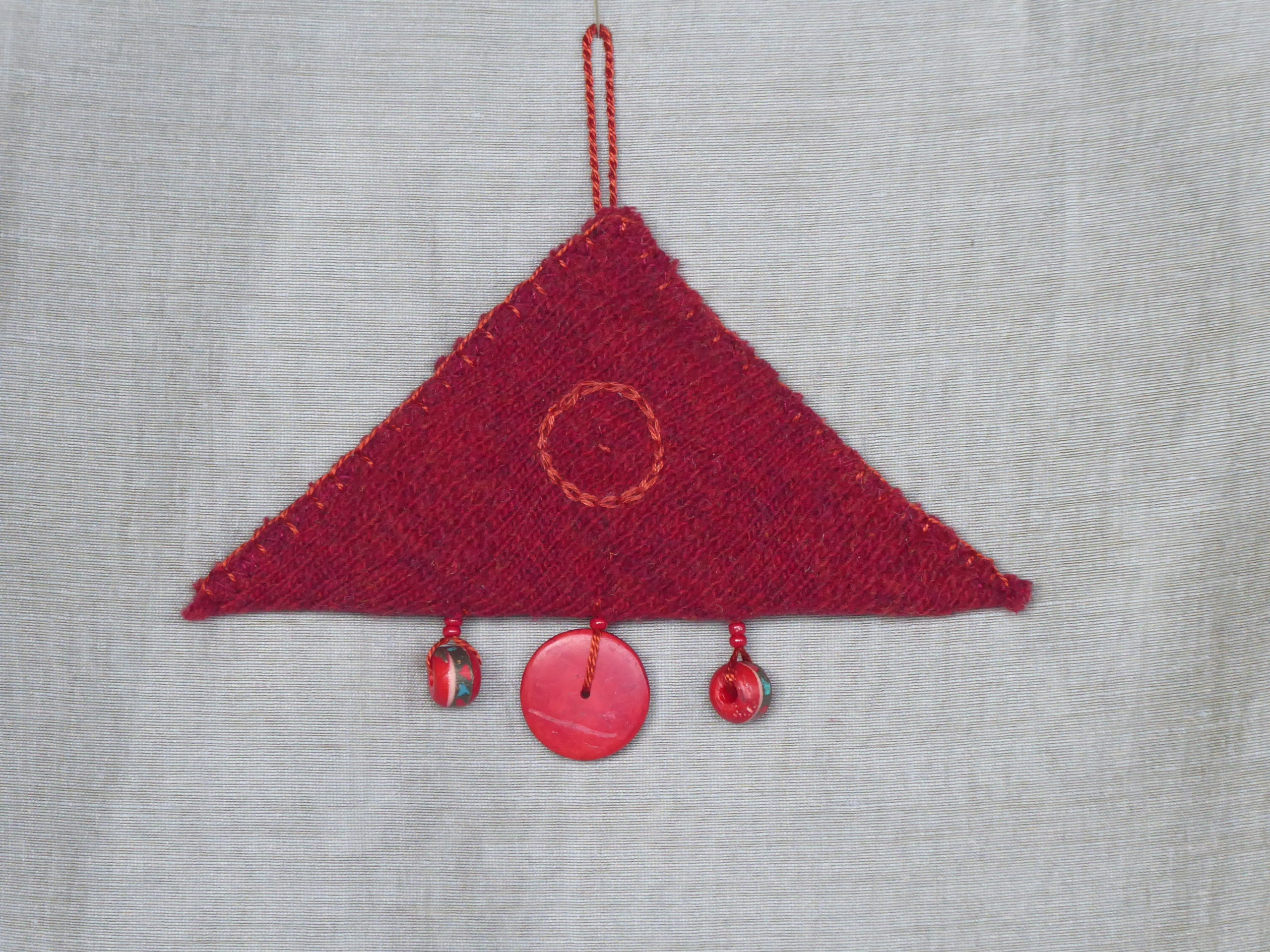Amulette : hiver
