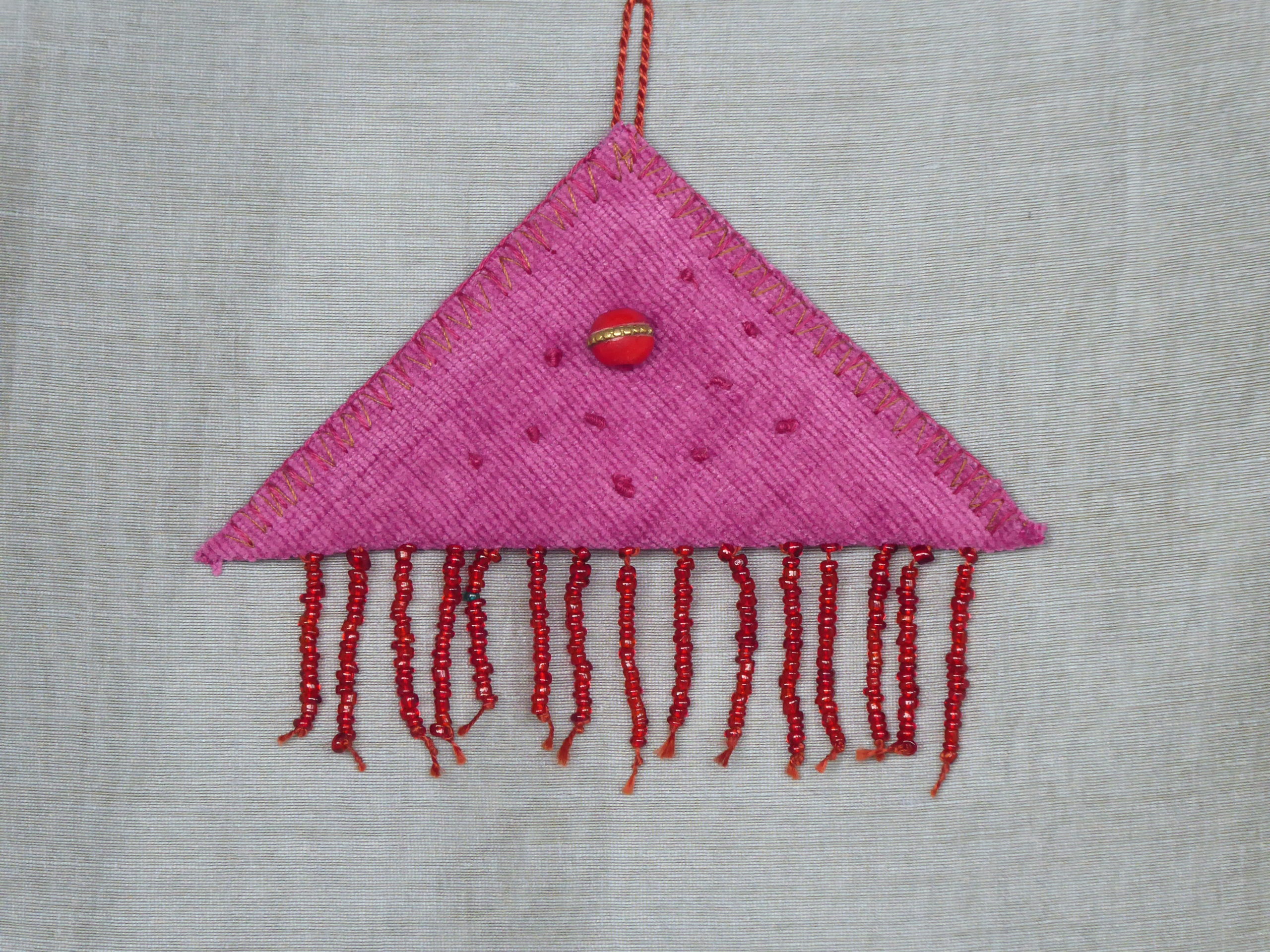 Amulette : hiver