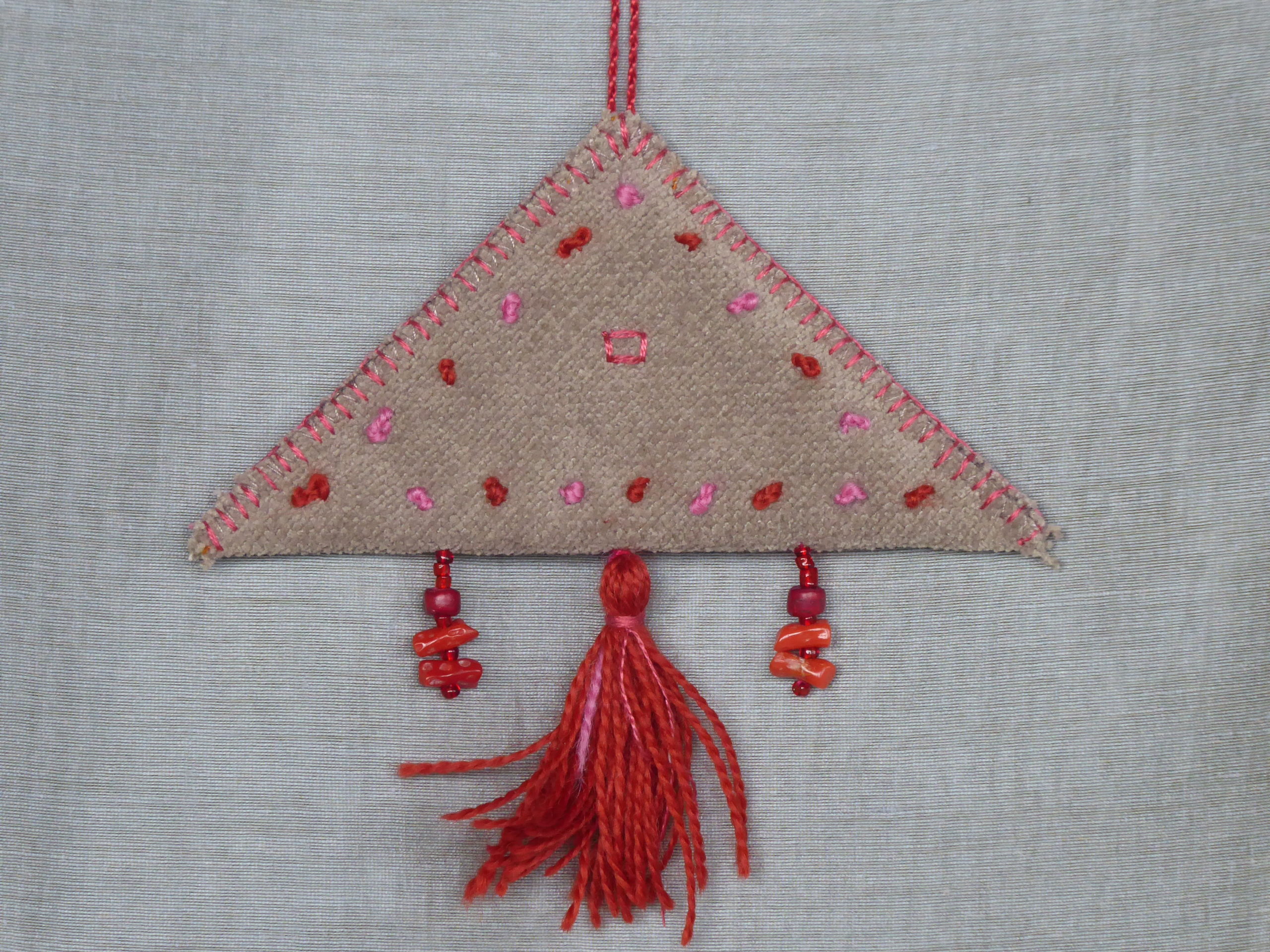 Amulette hiver