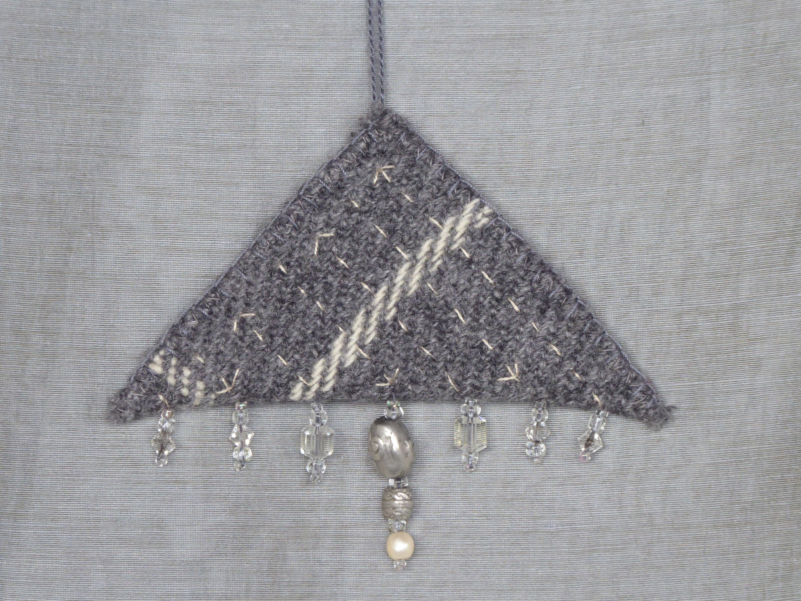 Amulette : hiver