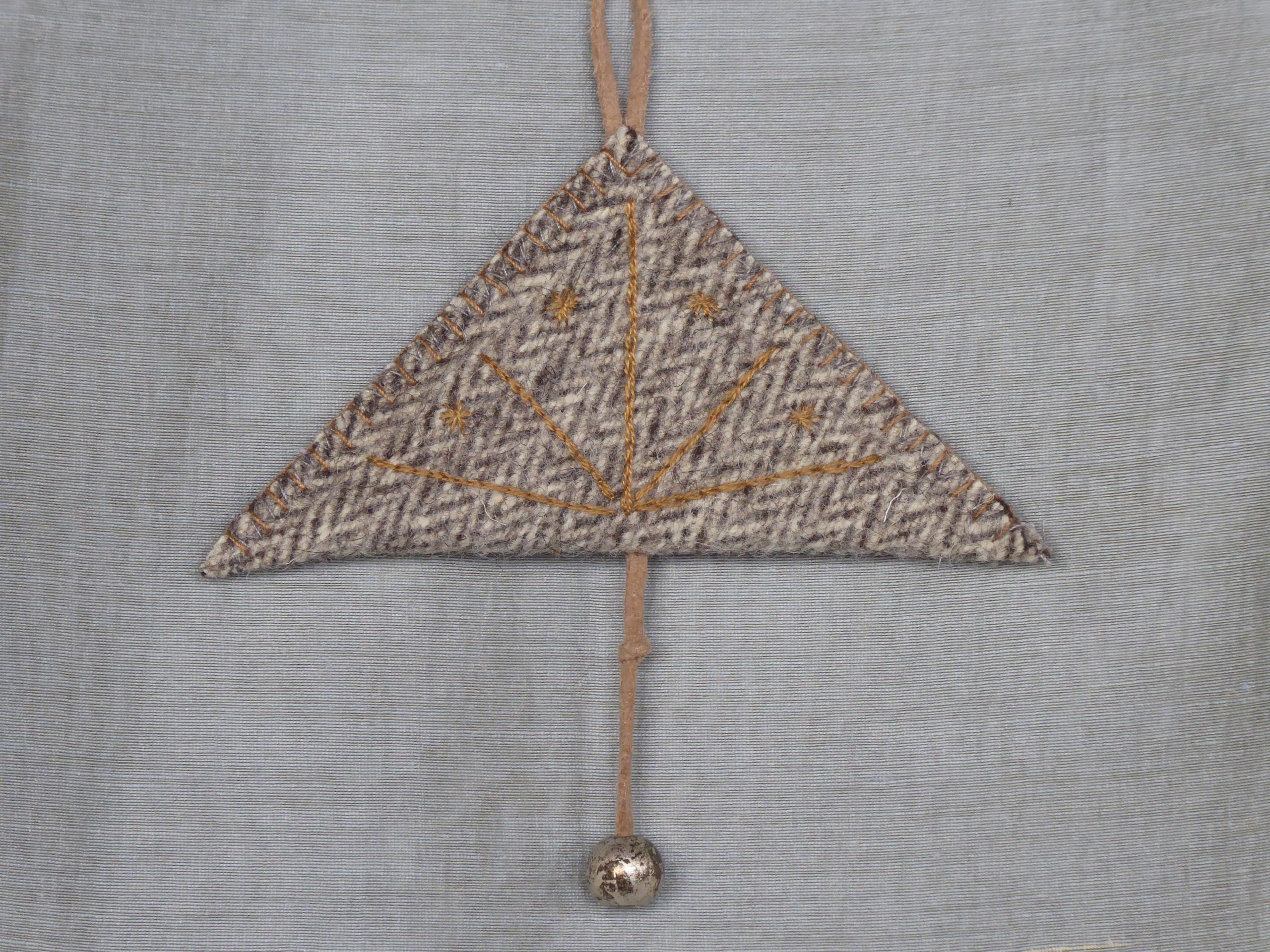 Amulette : hiver