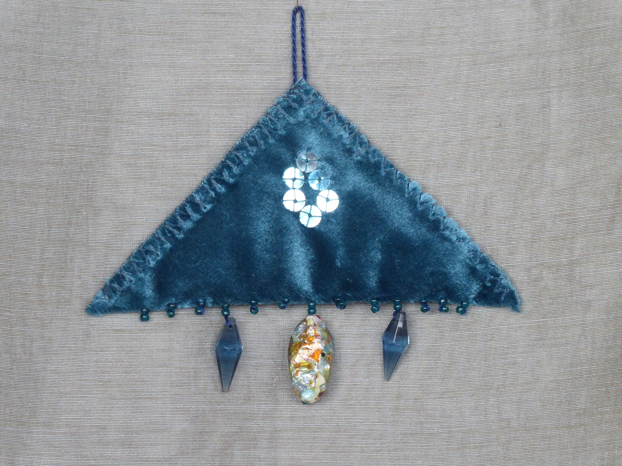 Amulette : hiver