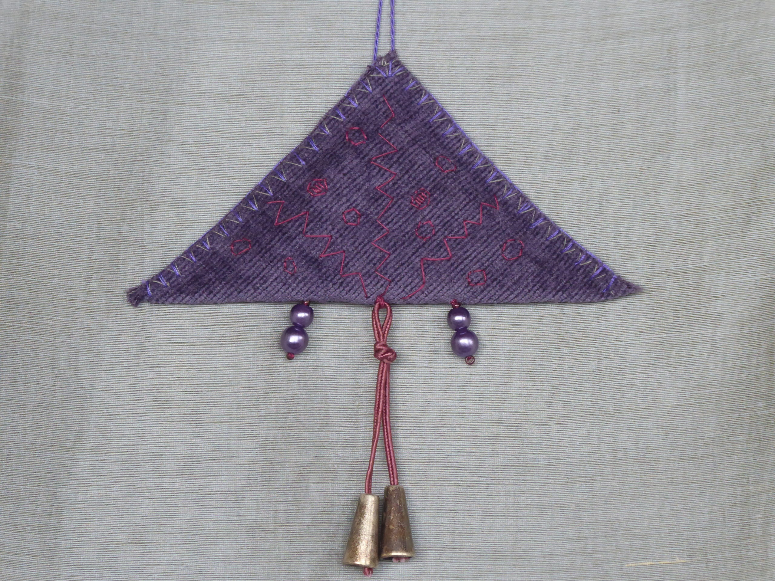 Amulette : hiver
