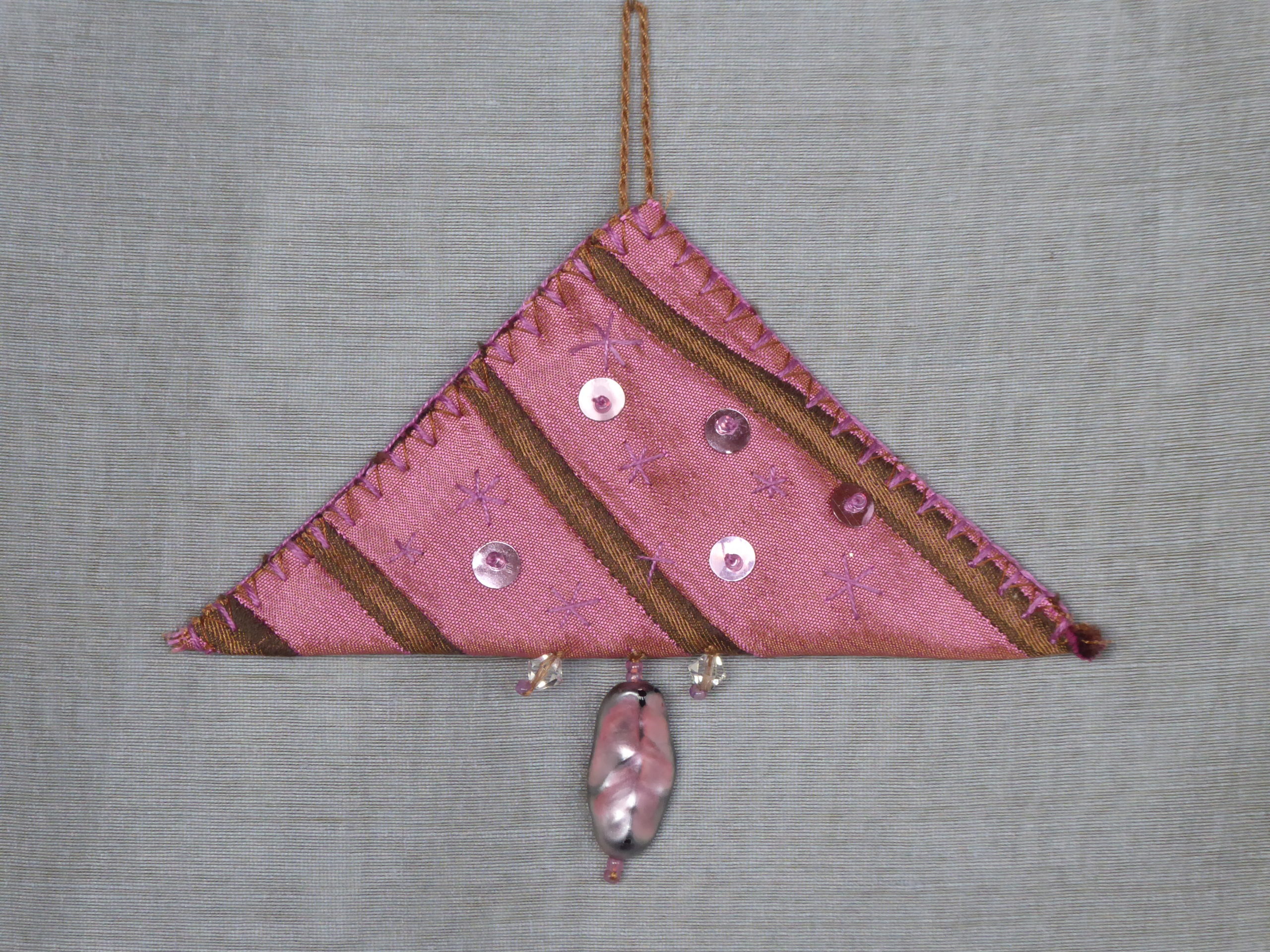 Amulette : hiver